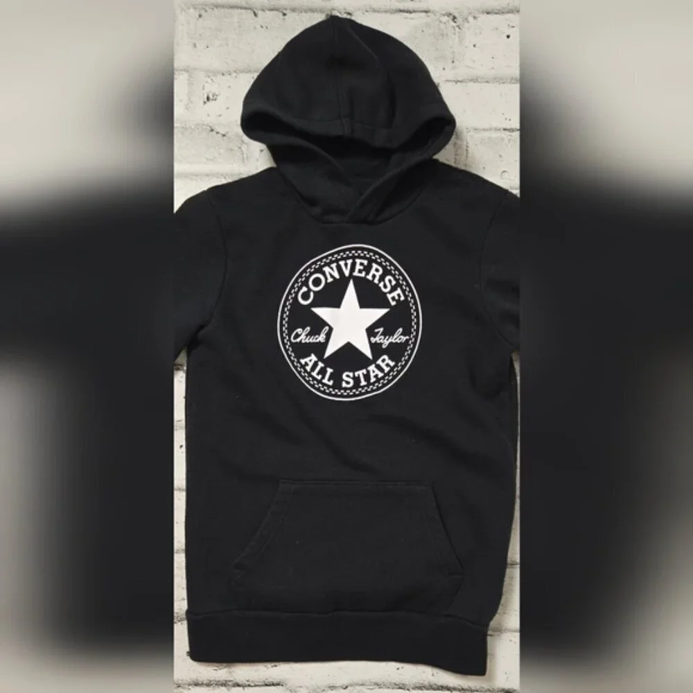 Converse Kids Ctp Core Hoodie